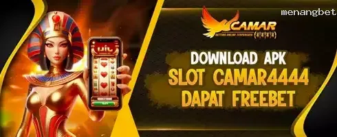 Bonus Spesial Download menangbet APK screenshot
